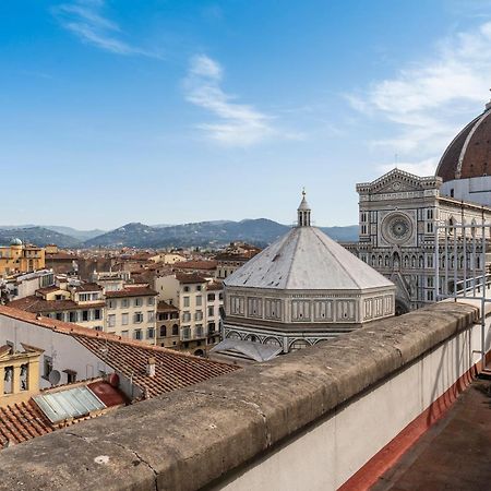 Apartment Duomo Флоренция Екстериор снимка