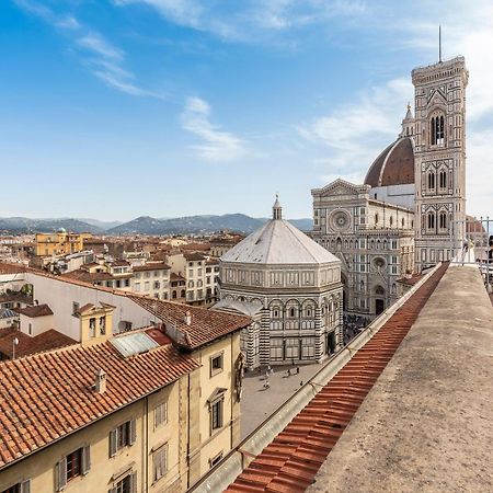 Apartment Duomo Флоренция Екстериор снимка