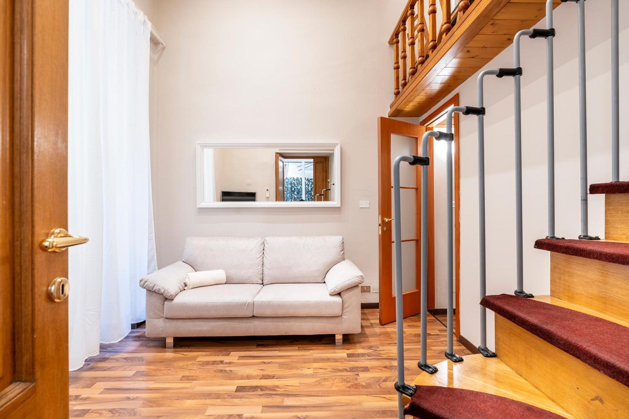 Apartment Duomo Флоренция Екстериор снимка