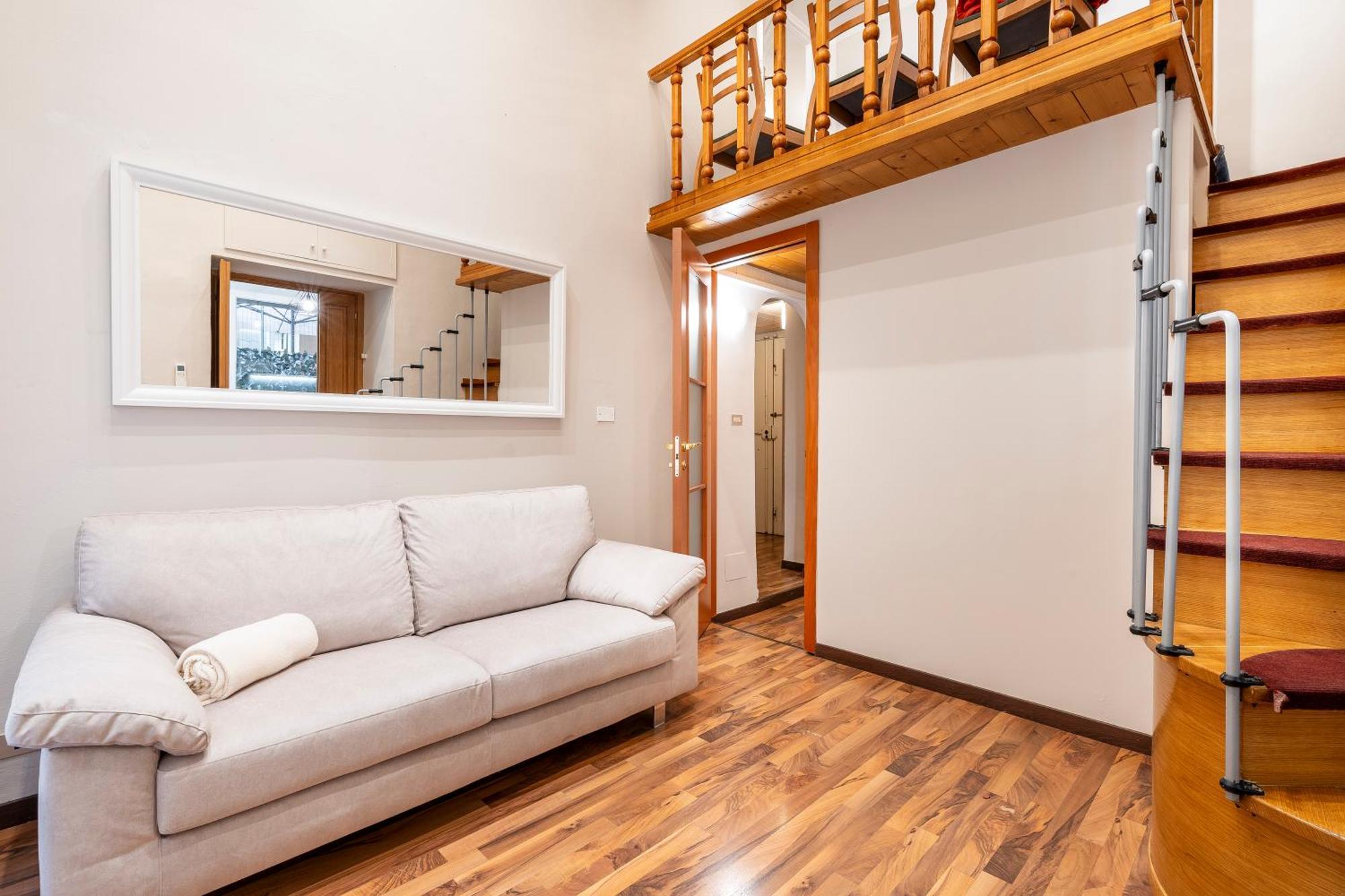 Apartment Duomo Флоренция Екстериор снимка