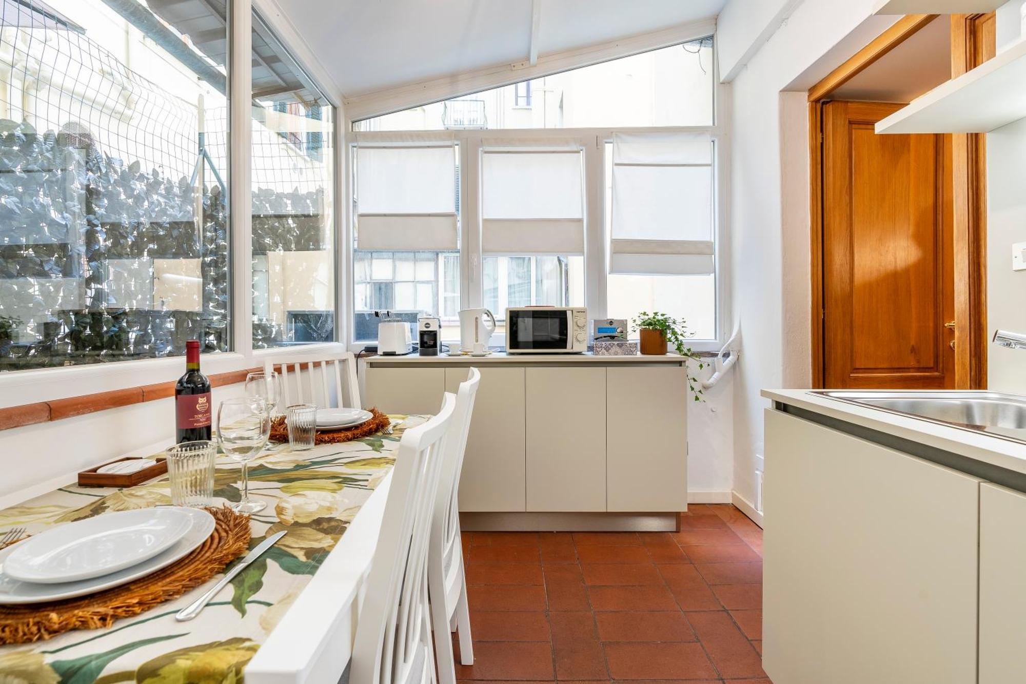 Apartment Duomo Флоренция Екстериор снимка