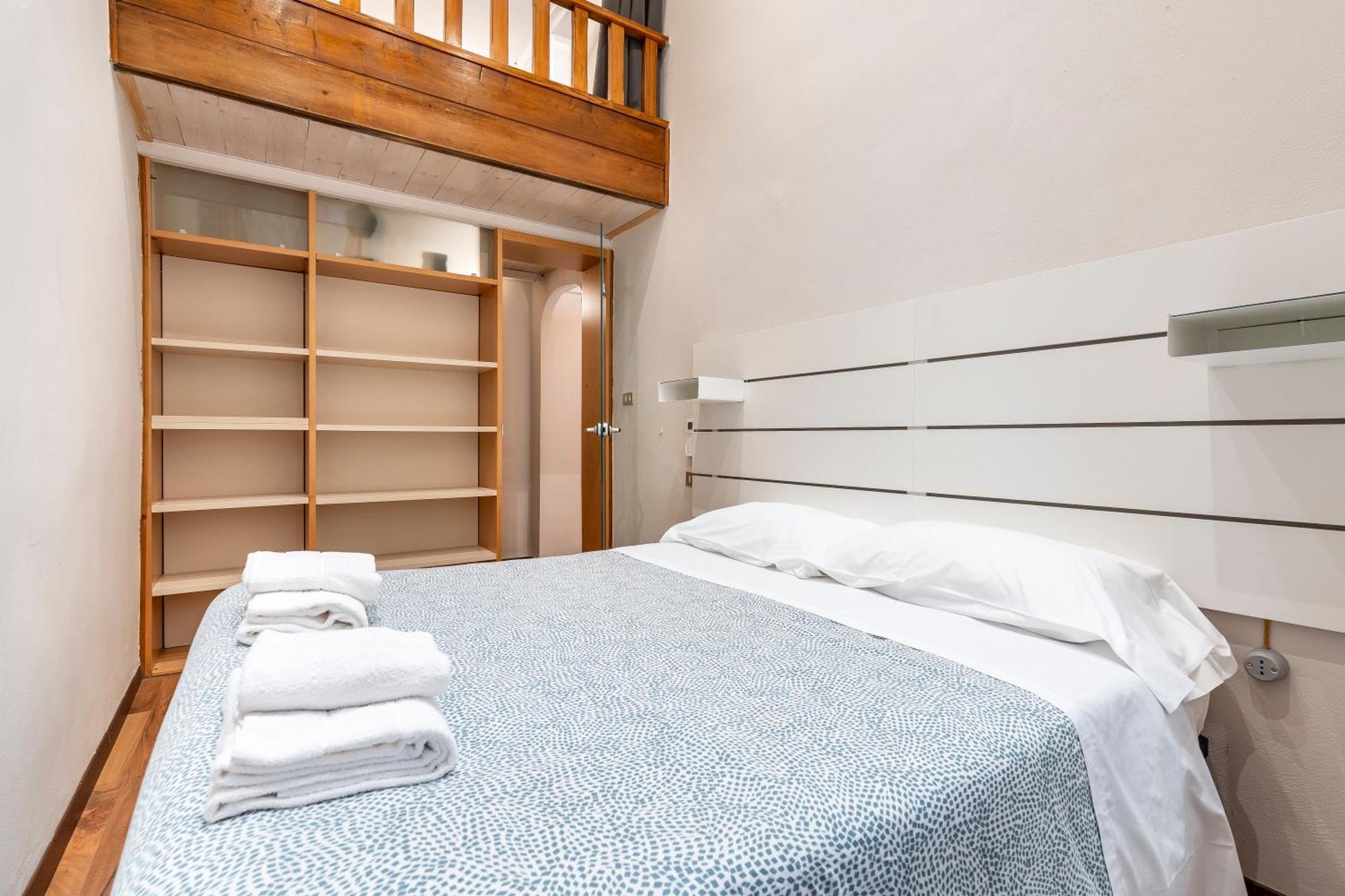 Apartment Duomo Флоренция Екстериор снимка