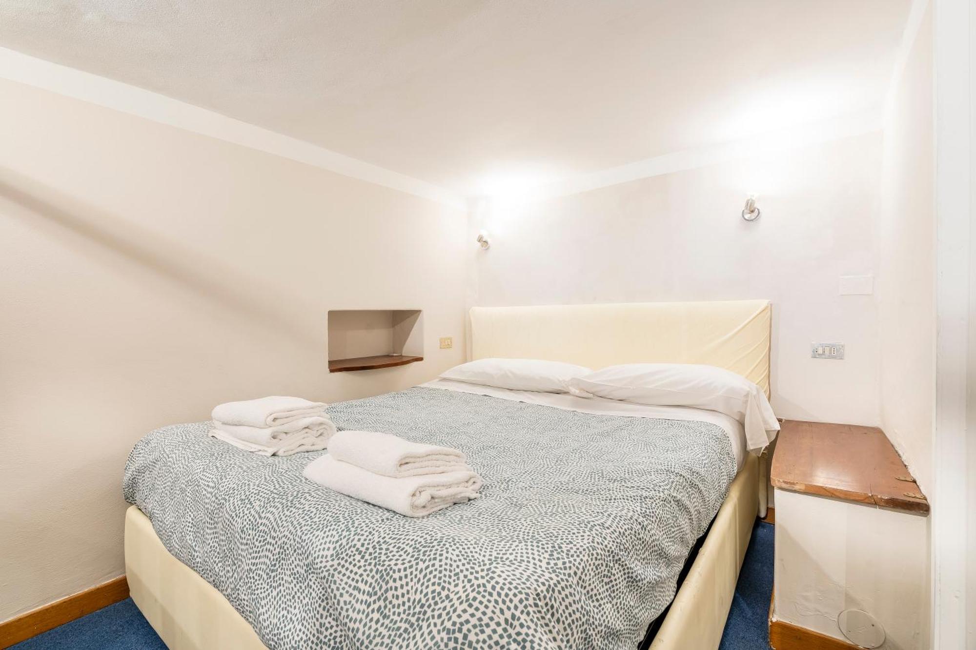 Apartment Duomo Флоренция Екстериор снимка