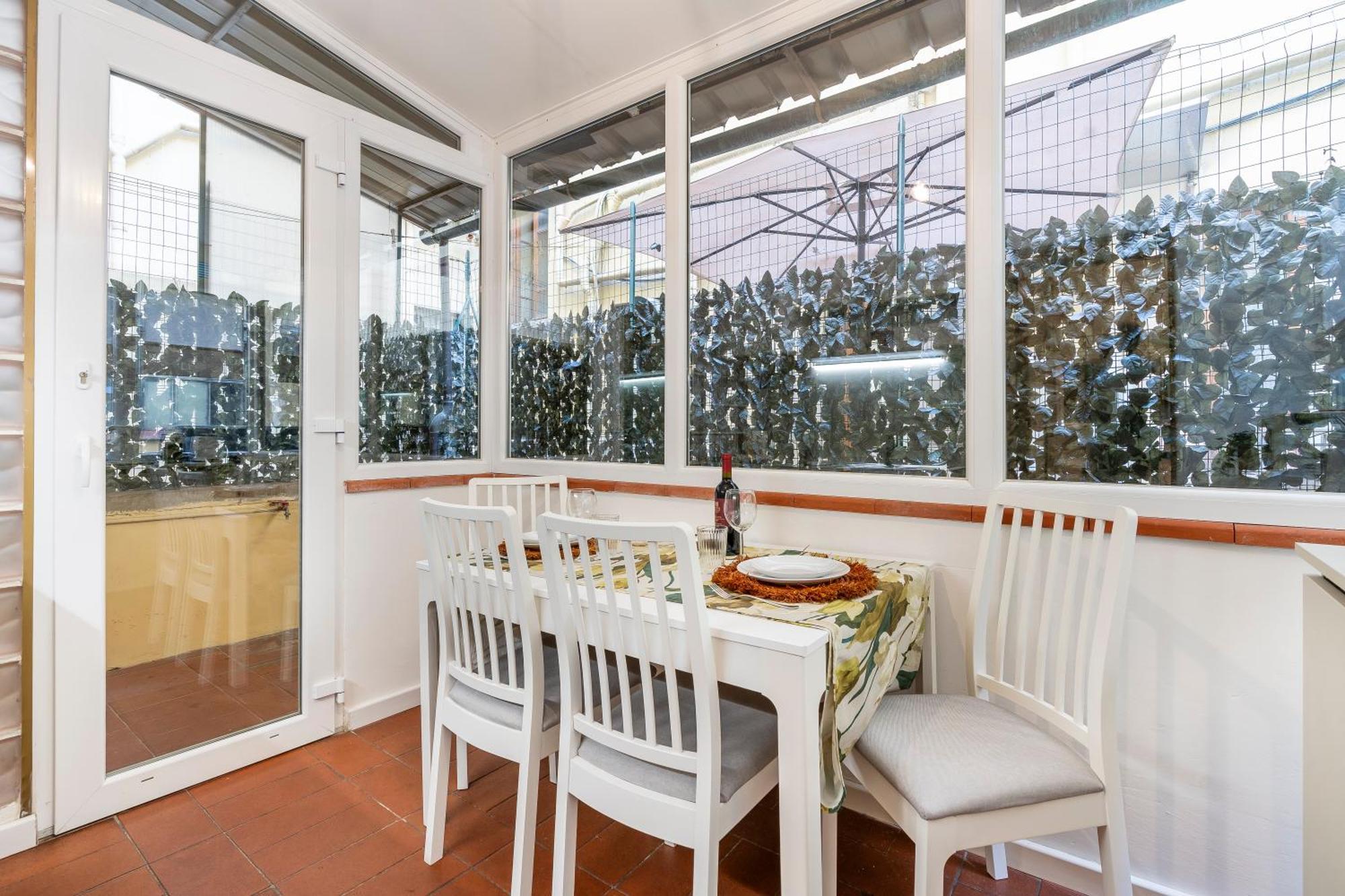 Apartment Duomo Флоренция Екстериор снимка