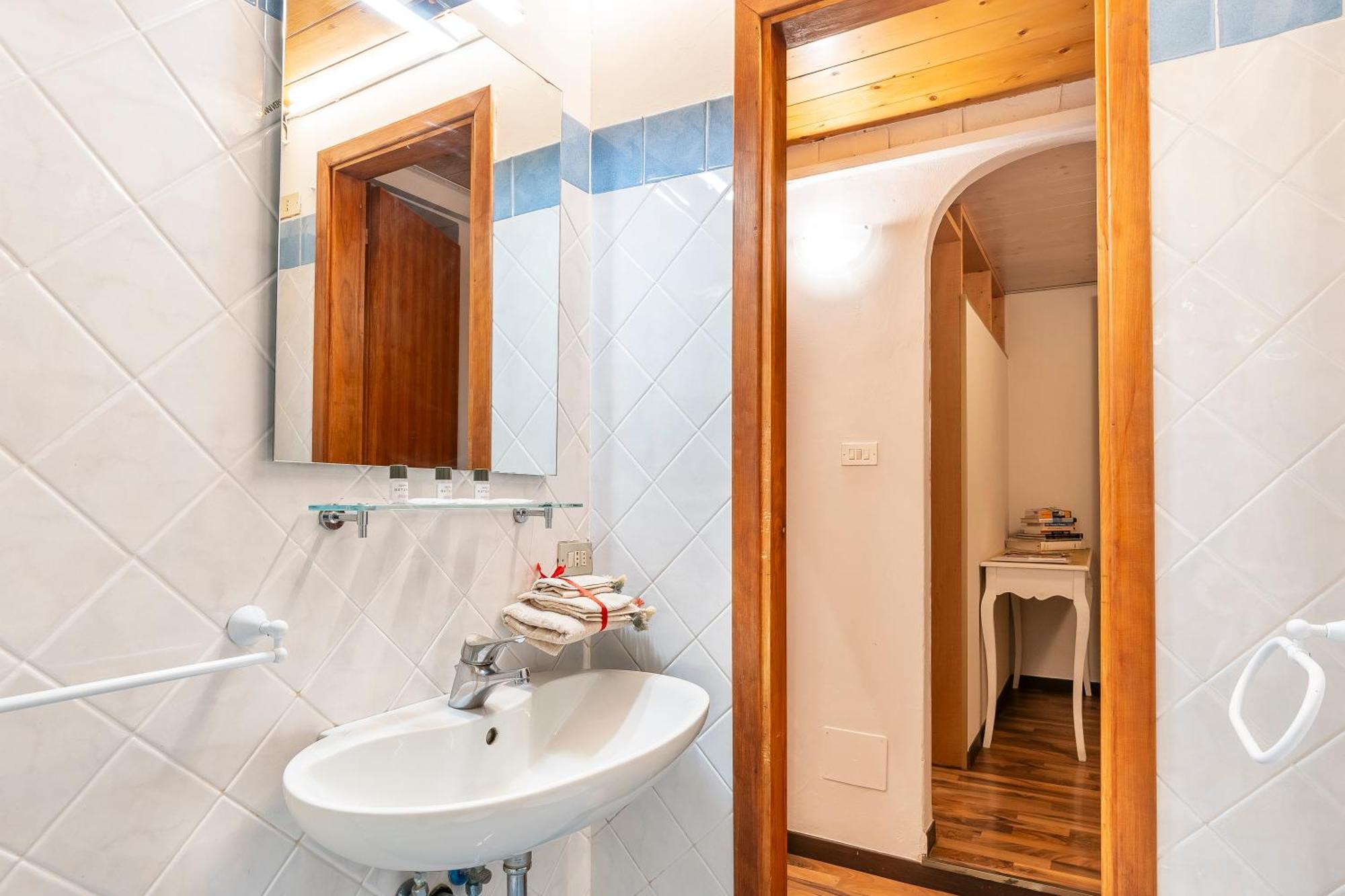 Apartment Duomo Флоренция Екстериор снимка