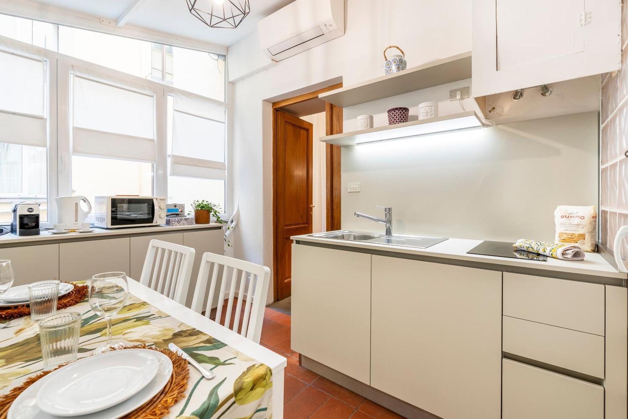 Apartment Duomo Флоренция Екстериор снимка