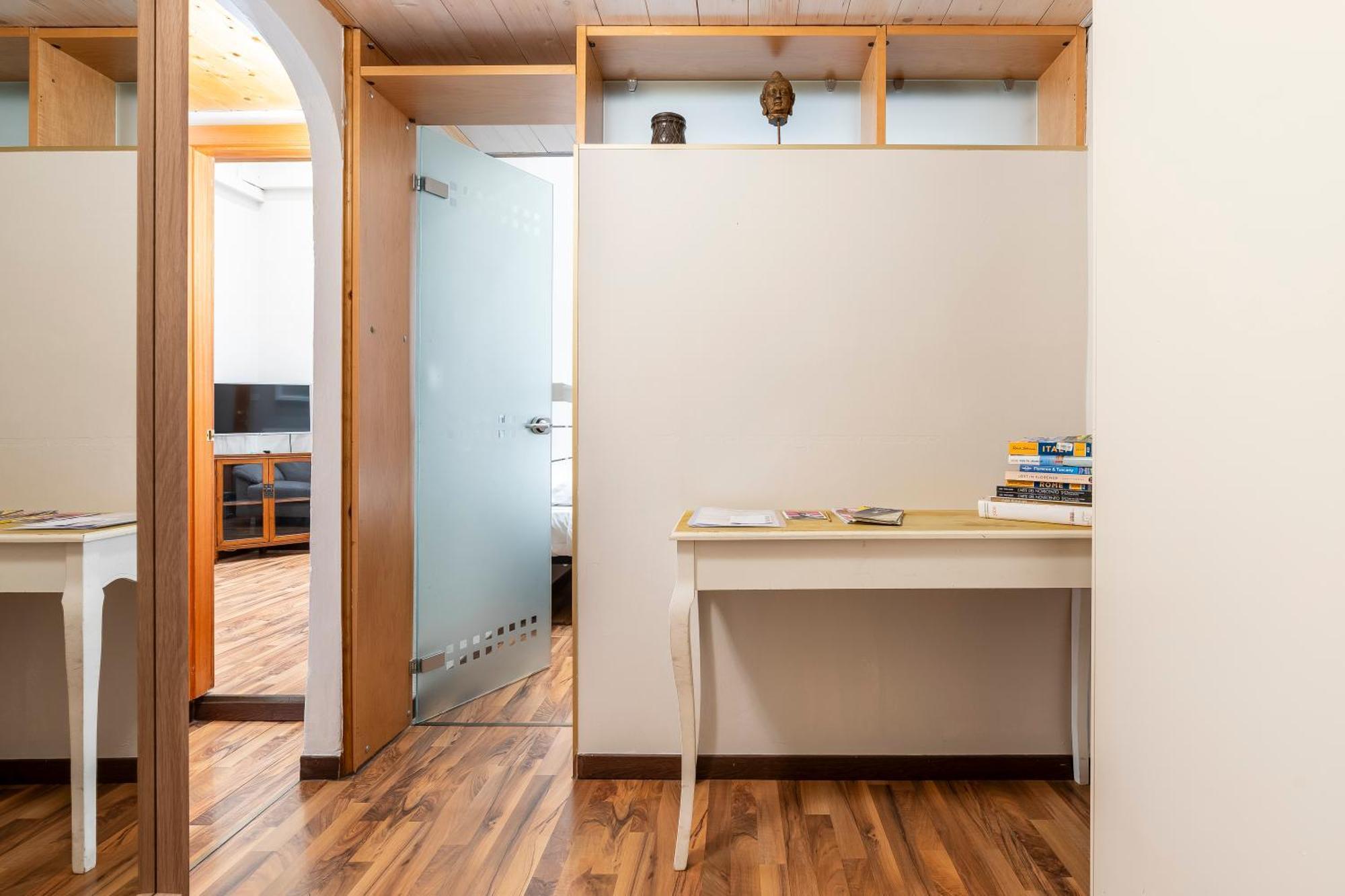 Apartment Duomo Флоренция Екстериор снимка