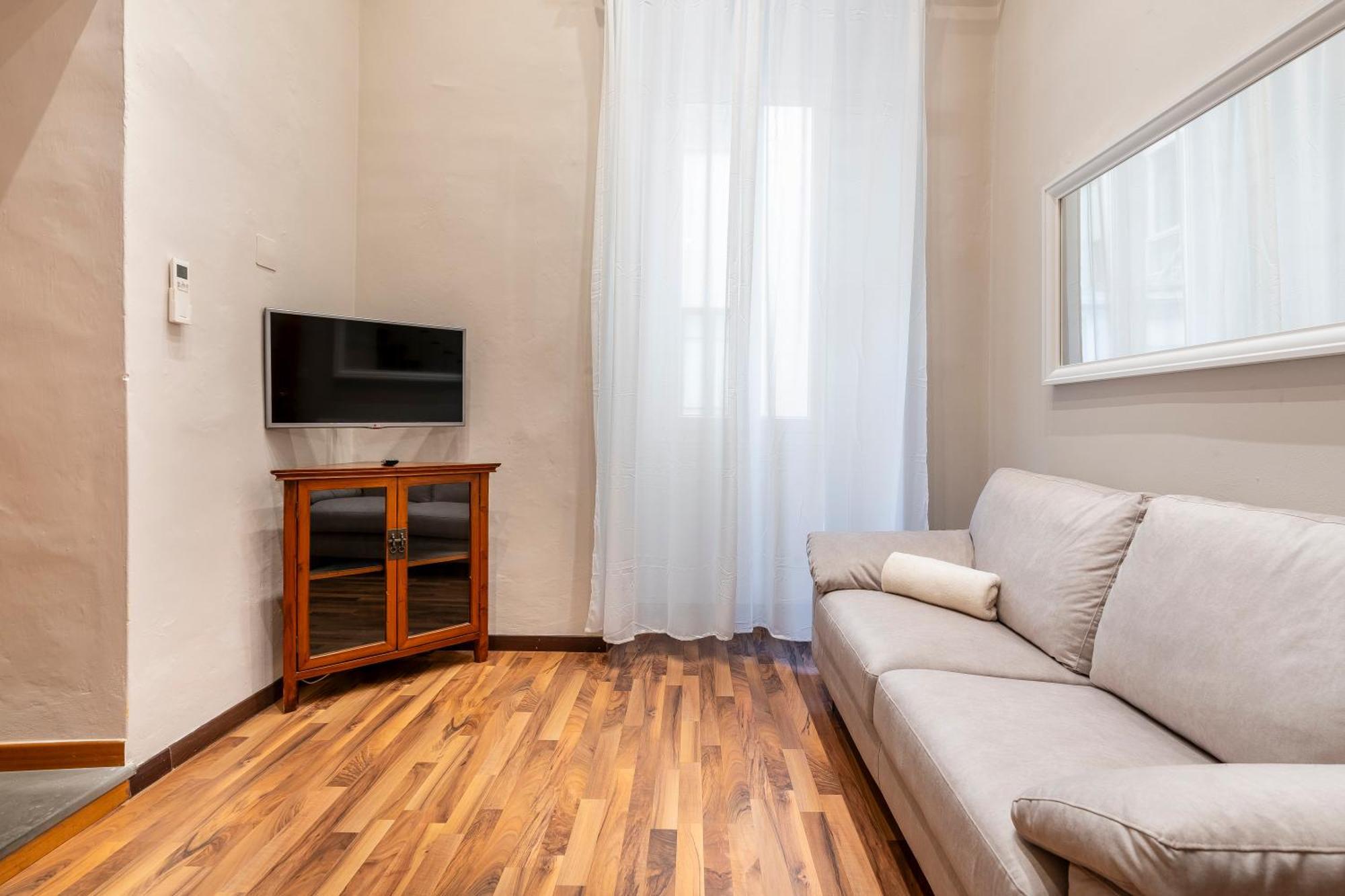 Apartment Duomo Флоренция Екстериор снимка